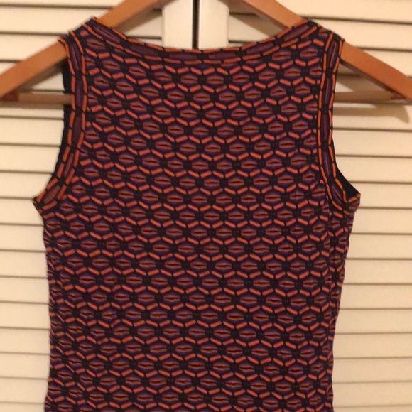 Missoni shift dress - Picture 5 of 6